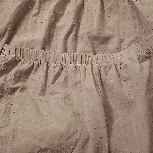 NWT - I Collection Sleepwear / Cami Set Sz Small - Picture 8 of 10